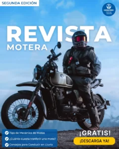 Revista de motos